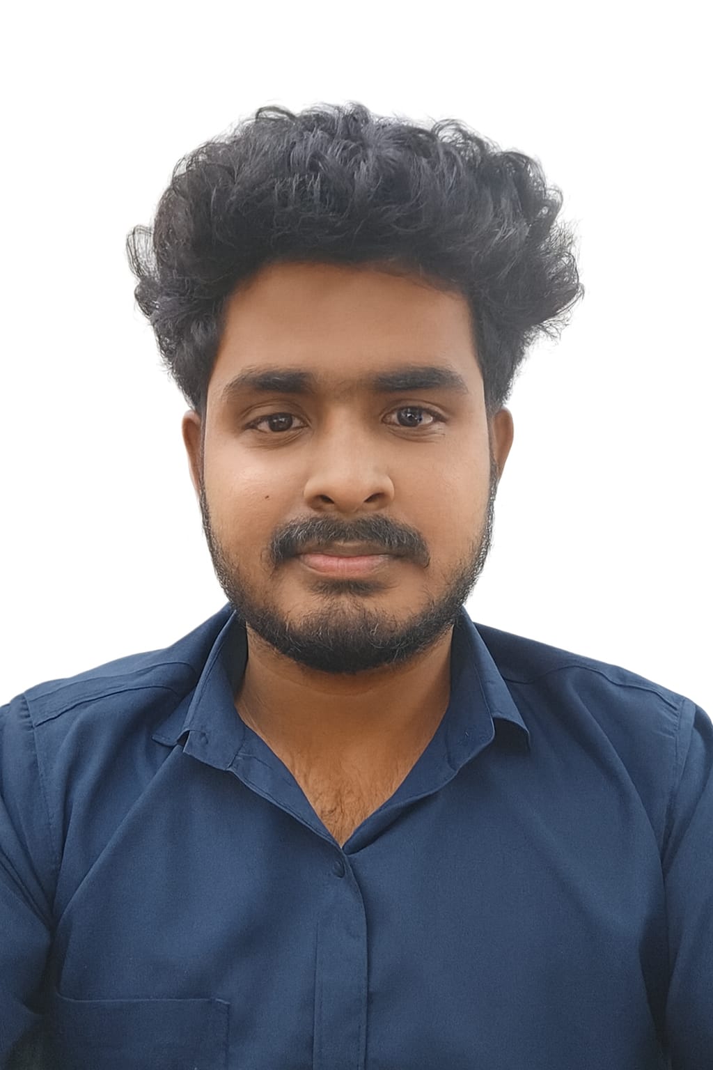 Selevaraman Iyappan - Software Developer