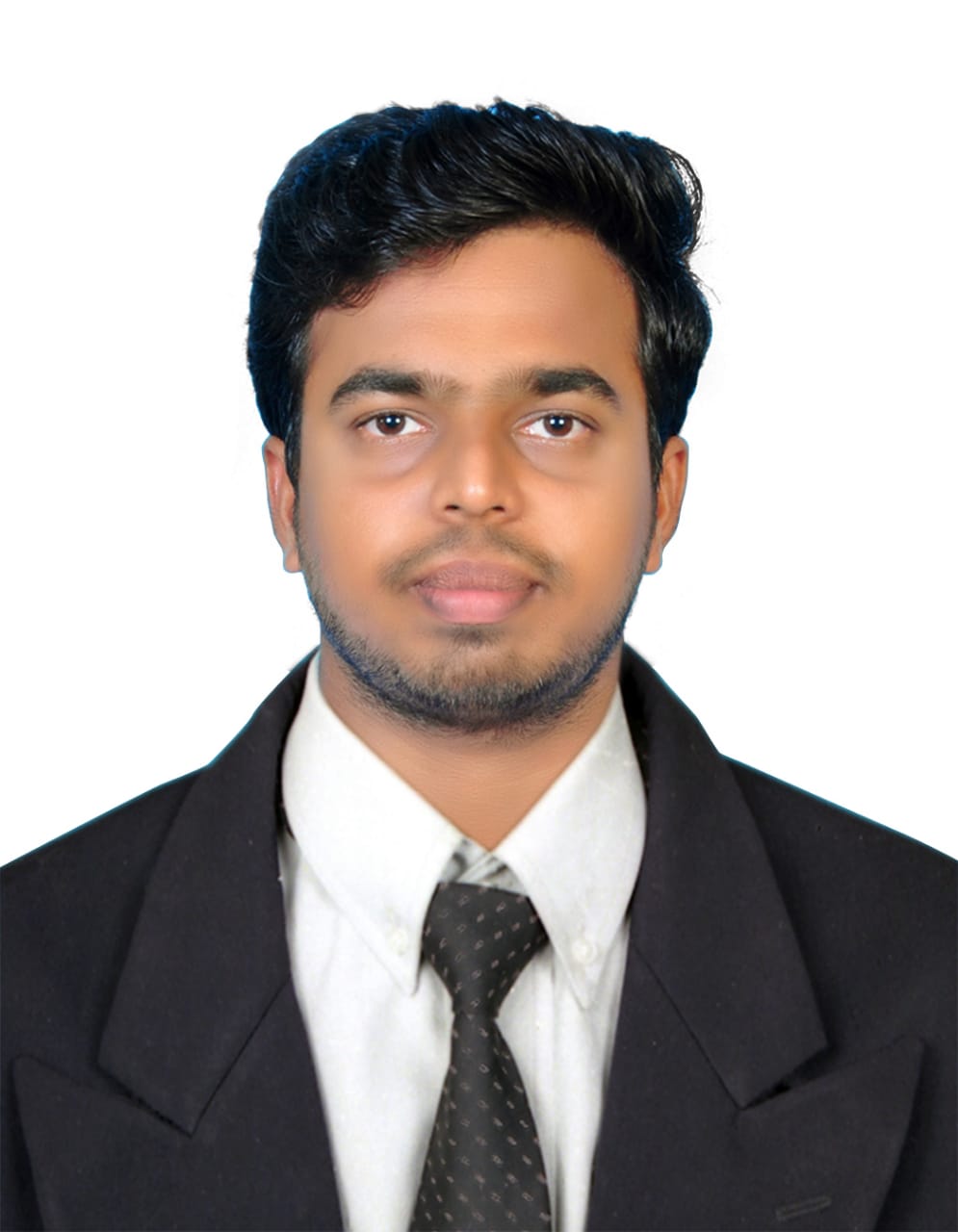 Rajkrishnan Rajasundaram - CTO