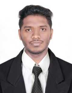 Patchaiyappan Kannan - Managing Director